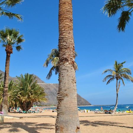 Brisas Del Roque Coastline Apartment In Garachico By Hrtenerife Net Dış mekan fotoğraf