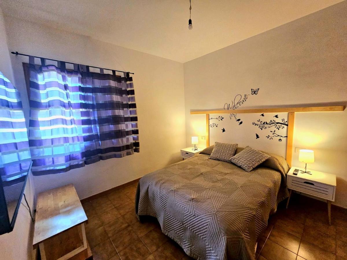 Brisas Del Roque Coastline Apartment In Garachico By Hrtenerife Net Dış mekan fotoğraf