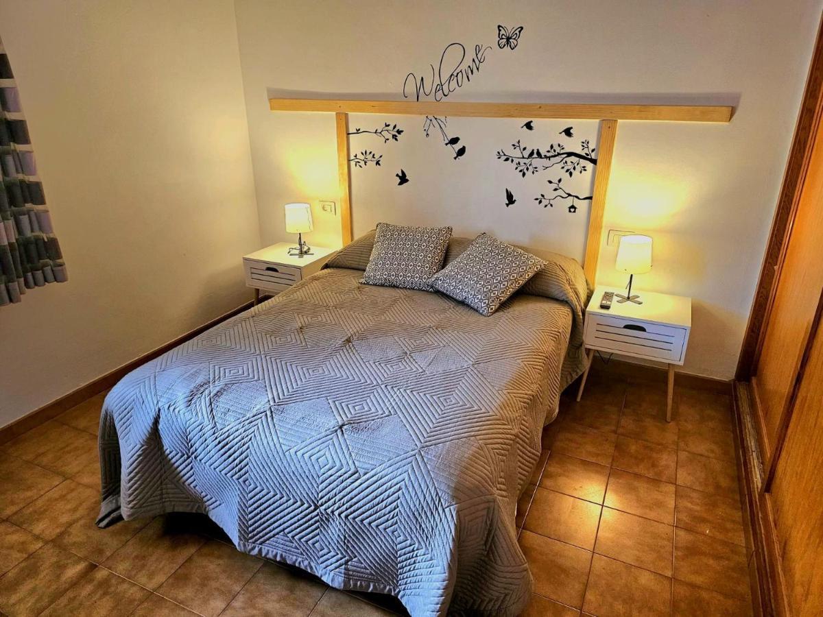 Brisas Del Roque Coastline Apartment In Garachico By Hrtenerife Net Dış mekan fotoğraf