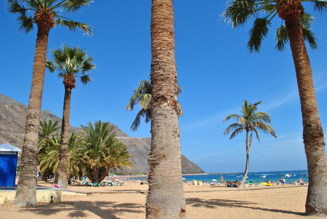 Brisas Del Roque Coastline Apartment In Garachico By Hrtenerife Net Dış mekan fotoğraf