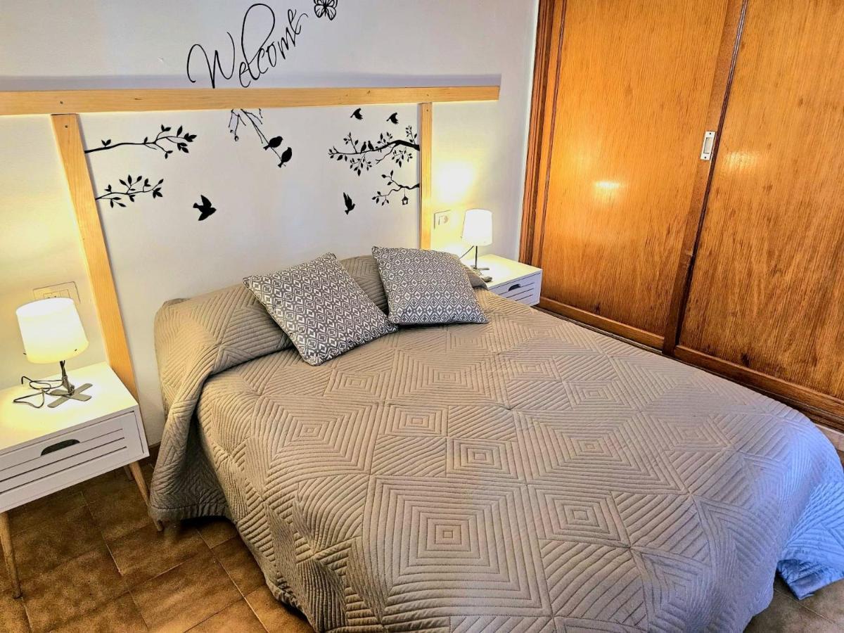 Brisas Del Roque Coastline Apartment In Garachico By Hrtenerife Net Dış mekan fotoğraf