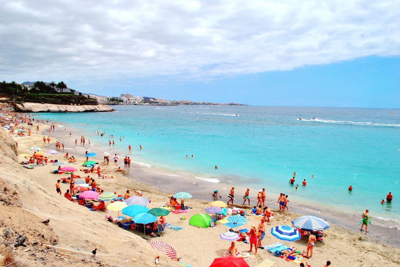 Brisas Del Roque Coastline Apartment In Garachico By Hrtenerife Net Dış mekan fotoğraf